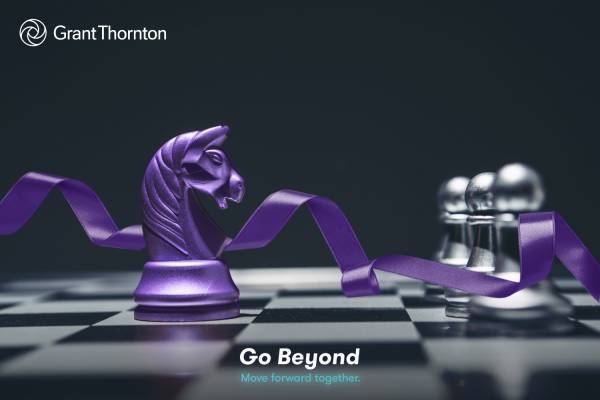 Νέα εποχή για την Grant Thornton