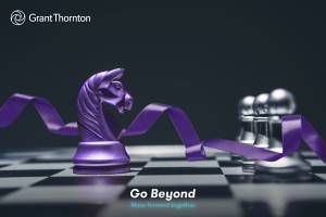 Νέα εποχή για την Grant Thornton