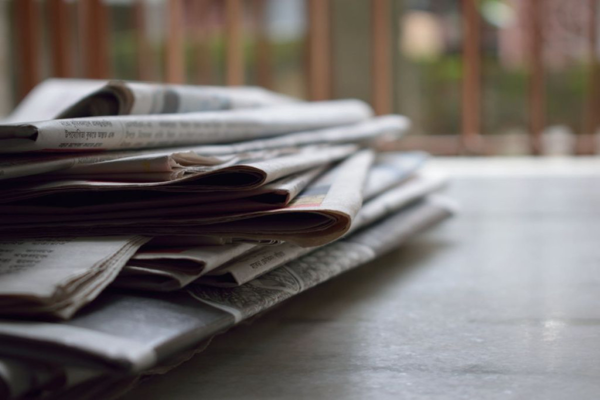 ΕΛΣΤΑΤ: Σημαντική μείωση των πωλήσεων εφημερίδων και περιοδικών το 2024