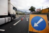 Κυκλοφοριακές ρυθμίσεις σε τμήμα του αυτοκινητόδρομου Κορίνθου-Τρίπολης-Καλαμάτας
