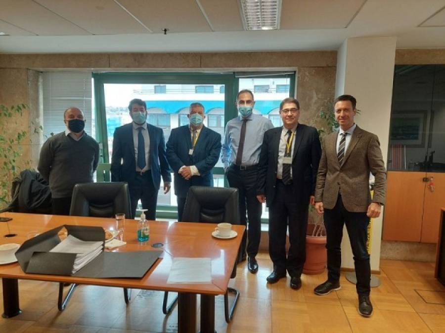 Κοινοπρακτικό δάνειο 68 εκατ. ευρώ στην καπνοβιομηχανία Μισσιριάν
