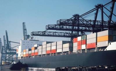 ΕΛΣΤΑΤ: Μειώθηκαν οι εξαγωγές τον Ιανουάριο 2019
