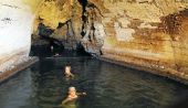 Ανοίγει η ιαματική πηγή Υπάτης
