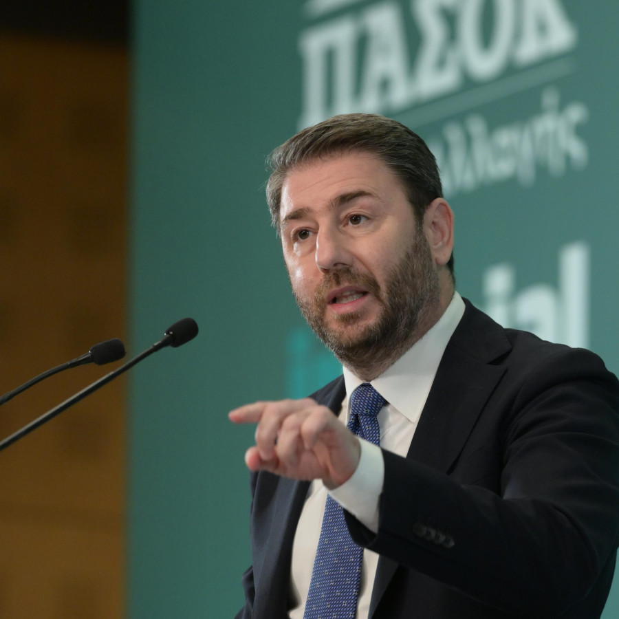 Κι όμως, ο Ανδρουλάκης έχει μία μεγάλη ευκαιρία