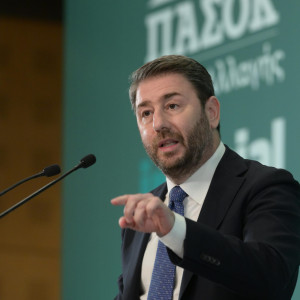 Κι όμως, ο Ανδρουλάκης έχει μία μεγάλη ευκαιρία