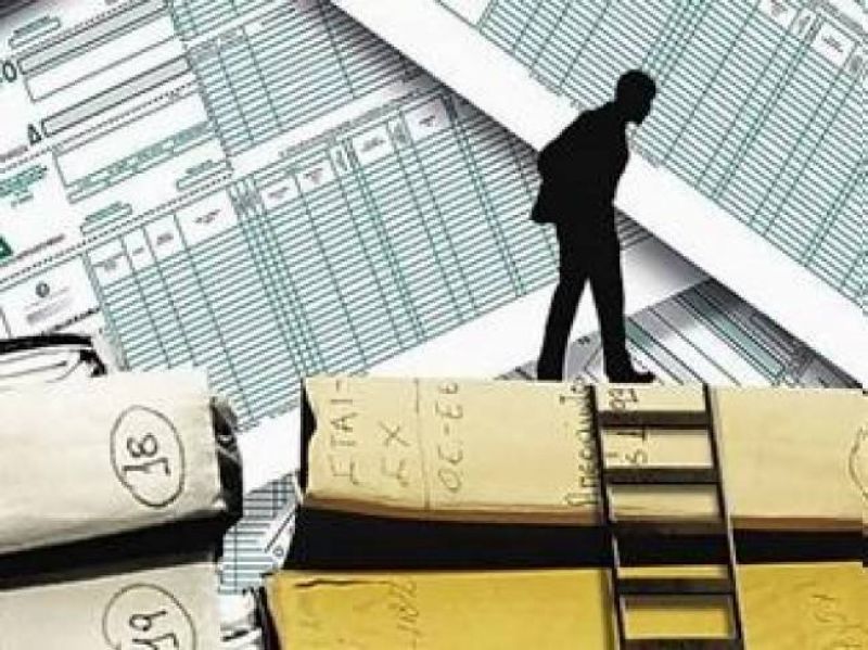 Για «φορολογικό αλαλούμ στην Ελλάδα» κάνει λόγο το ΔΝΤ
