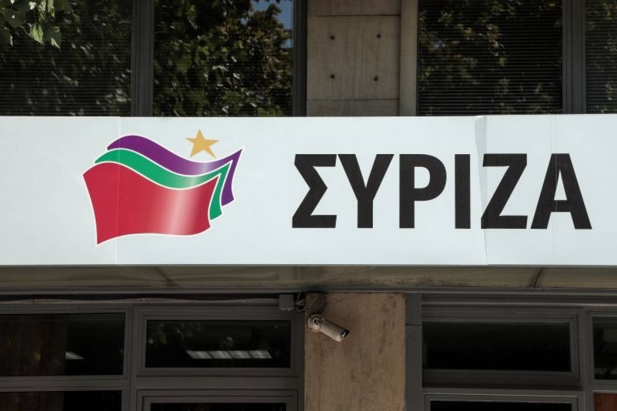 Κορονοϊός: Το πακέτο οικονομικών μέτρων στήριξης που προτείνει ο ΣΥΡΙΖΑ