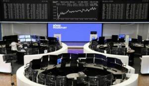 Η Fed «πληγώνει» τα ευρωπαϊκά χρηματιστήρια