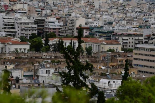 Πρεμιέρα για την ηλεκτρονική πλατφόρμα πρώτης κατοικίας