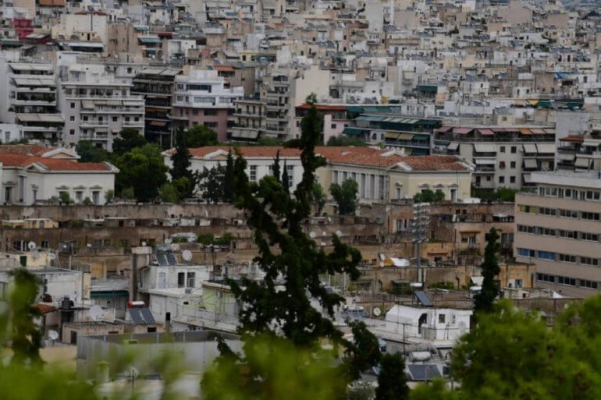 Πρεμιέρα για την ηλεκτρονική πλατφόρμα πρώτης κατοικίας