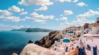 FedHATTA: Ποιότητα και νέα προϊόντα το στοίχημα του ελληνικού τουρισμού