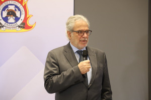 Στυλιανίδης: Διαφορετικό το κλίμα στις ελληνοτουρκικές σχέσεις μετά τον σεισμό
