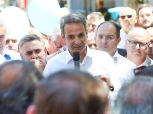 Γιατί ο Μητσοτάκης δεν μπορεί να ανακοινώσει την ημερομηνία των εκλογών