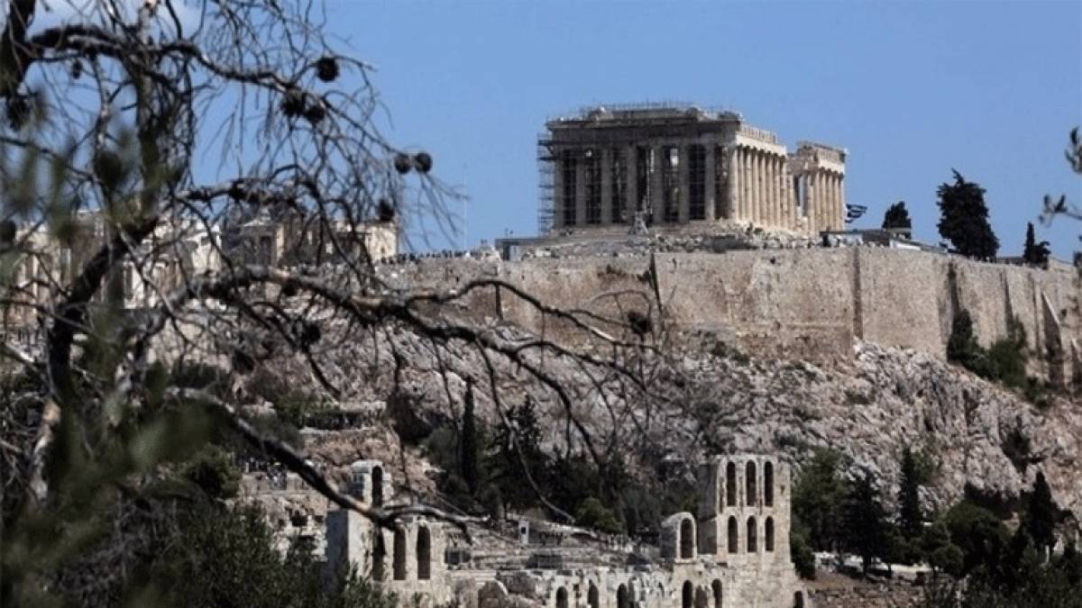 Αντίδραση του Συλλόγου Ελλήνων Αρχαιολόγων για τη σύνθεση του ΚΑΣ