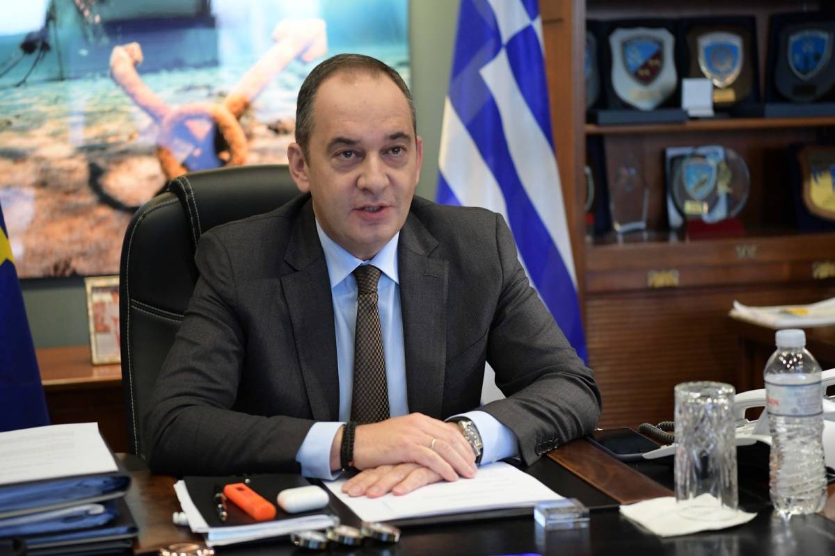 Yπ. Ναυτιλίας: Πρόσθετη στήριξη ναυτικών, ακτοπλοΐας και νησιών