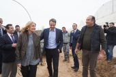 Πώς πέρασαν την επέτειο του γάμου τους Μητσοτάκης και Μαρέβα