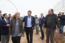 Πώς πέρασαν την επέτειο του γάμου τους Μητσοτάκης και Μαρέβα