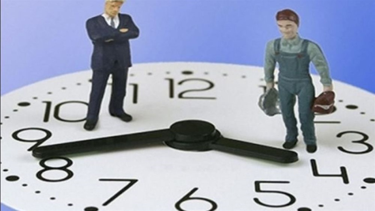 Ifo: Παραμένουν χαμηλά τα ποσοστά μερικής απασχόλησης στη Γερμανία