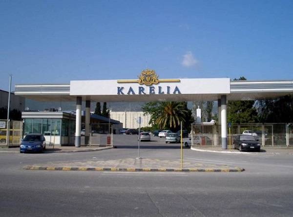 Καρέλιας: Καθαρά κέρδη €32,24 εκατ. το α’ εξάμηνο του 2020