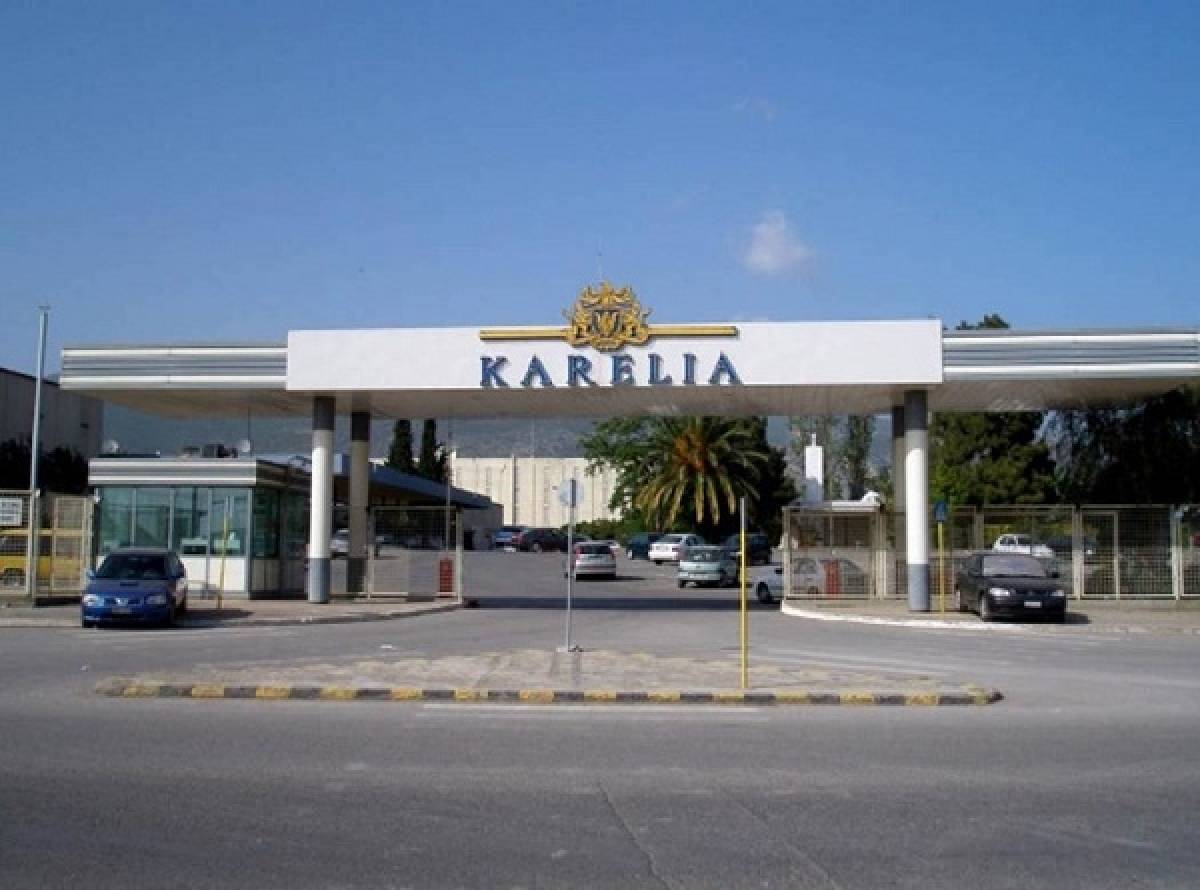 Καρέλιας: Καθαρά κέρδη €32,24 εκατ. το α’ εξάμηνο του 2020