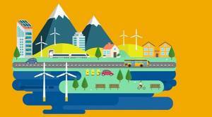 ΕΛΕΤΑΕΝ - WindEurope: Ενημερώνουν για την αιολική ενέργεια