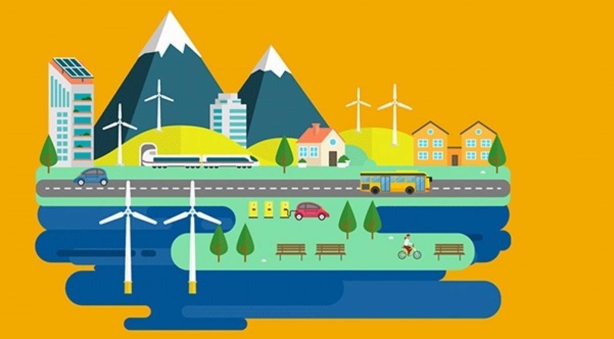 ΕΛΕΤΑΕΝ - WindEurope: Ενημερώνουν για την αιολική ενέργεια