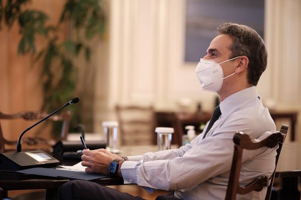 Κυβερνητικές πηγές: Ξεκινά τον Ιανουάριο ο εμβολιασμός στην Ελλάδα