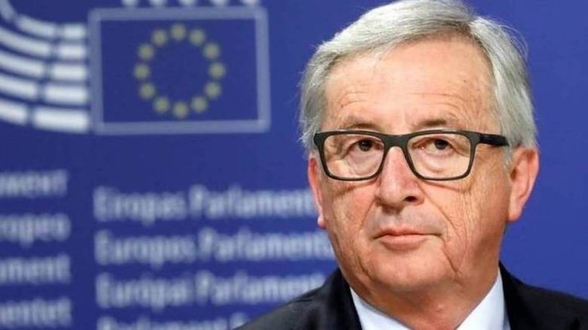 Τηλεγράφημα Γιούνκερ στον δήμαρχο Ορεστιάδας για την απελευθέρωση των στρατιωτικών