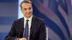 Debate με όλους τους πολιτικούς αρχηγούς θέλει ο Μητσοτάκης