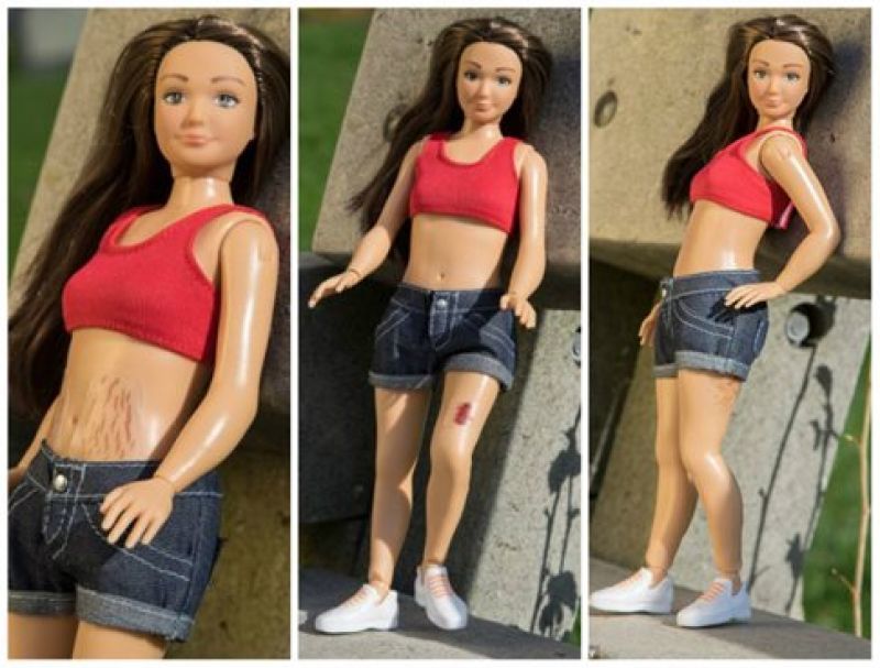 Ποια είναι η Λάμιλι που έβγαλε "νοκ-άουτ" τη Barbie