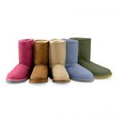 Επένδυση στην Ελλάδα ετοιμάζει UGG Australia