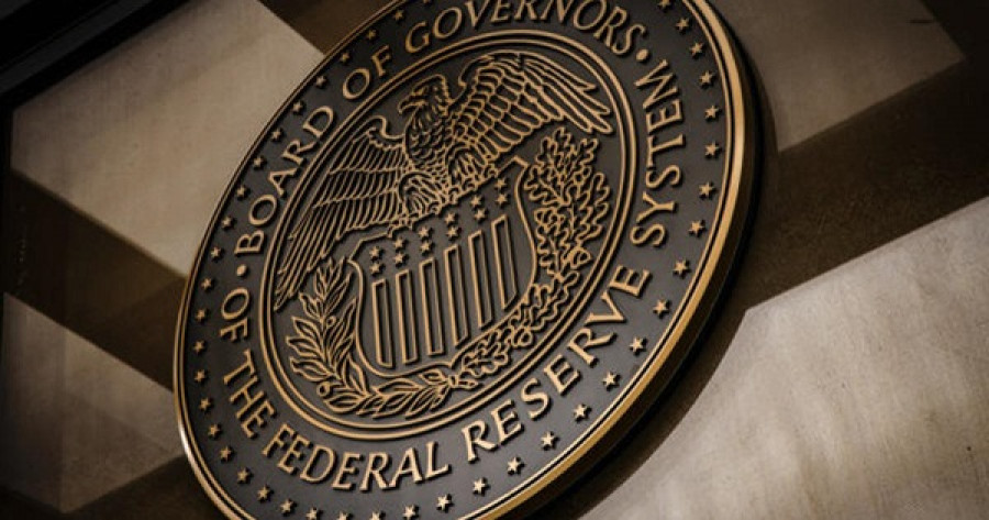 Πρακτικά Fed: Υπερτερεί ο φόβος του «κάνω λίγα» έναντι του… «το παράκανα»