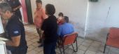 Βόλος: «Ελεύθερη πτώση» ασανσέρ στην εφορία