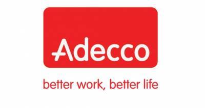 Adecco: Ισχυρές επιδόσεις στο 4ο τρίμηνο του 2018