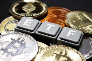 Έκρηξη ETF στις ΗΠΑ: Τουλάχιστον $1 τρισ. εισροές στο ενιάμηνο
