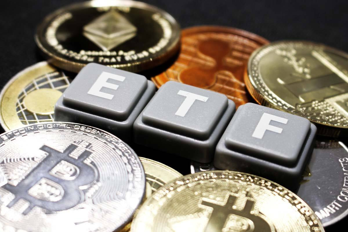 Έκρηξη ETF στις ΗΠΑ: Τουλάχιστον $1 τρισ. εισροές στο ενιάμηνο