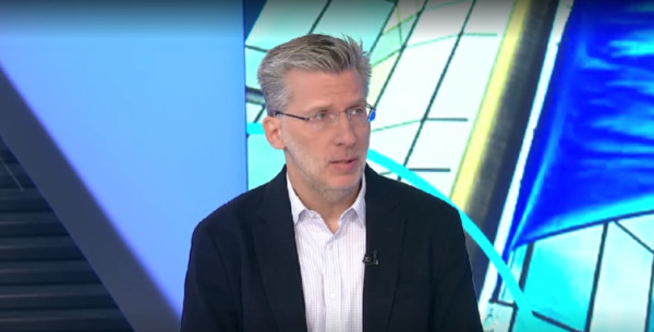 Σκέρτσος: Η αντιπολίτευση κάνει τοξικό τον πολιτικό διάλογο