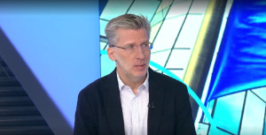 Σκέρτσος: Η αντιπολίτευση κάνει τοξικό τον πολιτικό διάλογο