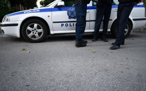Άγιος Παντελεήμονας: Συνελήφθησαν αστυνομικοί για εμπλοκή σε πιθανή ληστεία