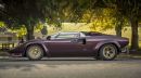 Πίσω από την πιο cool Lamborghini Countach με τον Valentino Balboni