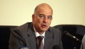 4 εκατομμύρια ευρώ για το κεφάλι του Ξηρού και άλλων τρομοκρατών δίνει η Πολιτεία