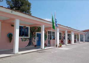 Με υποβάθμιση κινδυνεύει το Δημοτικό Σχολείο των Ωρεών