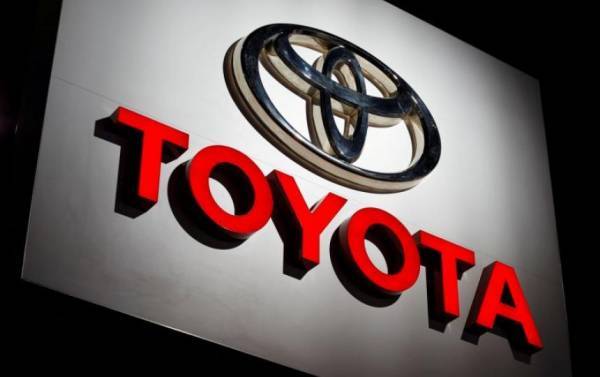 Toyota: Κέρδη-ρεκόρ στο τρίμηνο