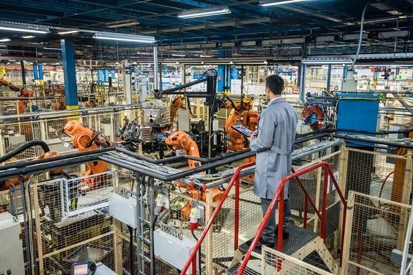 ΗΠΑ: Μικτή εικόνα του κλίματος στη μεταποίηση τον Οκτώβριο