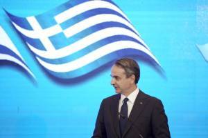 Μητσοτάκης: Η καταστροφολογία του ΣΥΡΙΖΑ συνδέεται με τη δειλία του
