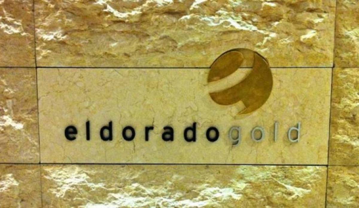 Ανησυχίες επενδυτών για την εταιρία Eldorado Gold