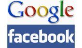 Google, Facebook: Δύο επιχειρηματικοί κολοσσοί