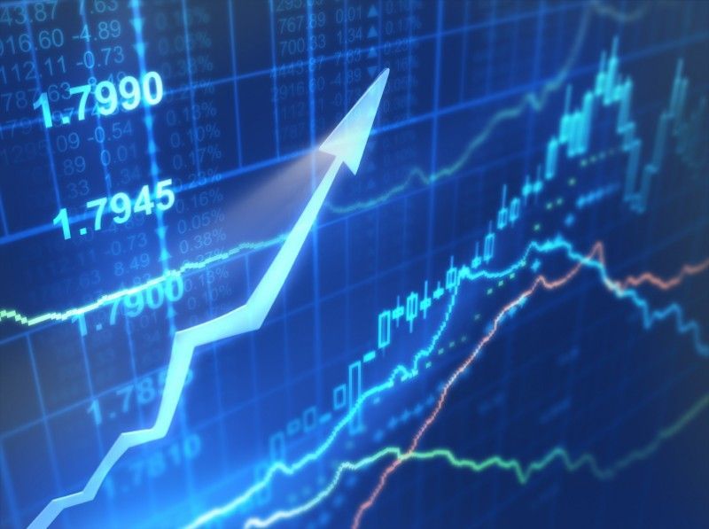 Εμβόλιμο short covering και ανοδικά πονταρίσματα στο ΧΑ, δια χειρός ΕΚΤ