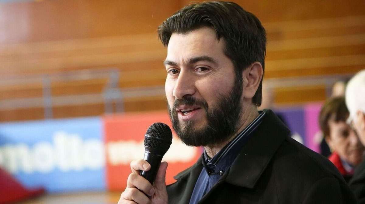 «Κιβωτός»- Πατέρας Αντώνιος: Καλείται ως ύποπτος για ασέλγεια κατά ανήλικων