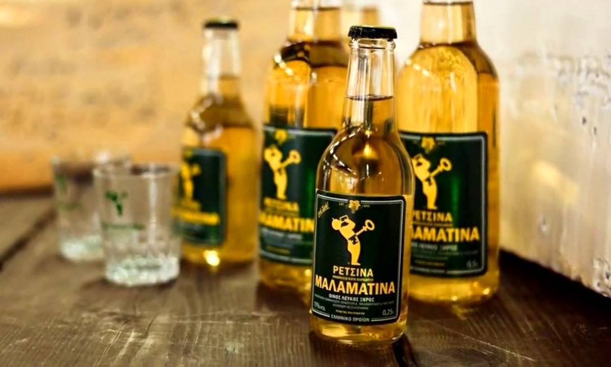 Το κλείσιμο της ταβέρνας έφερε αναστολή εργασιών στη Μαλαματίνα